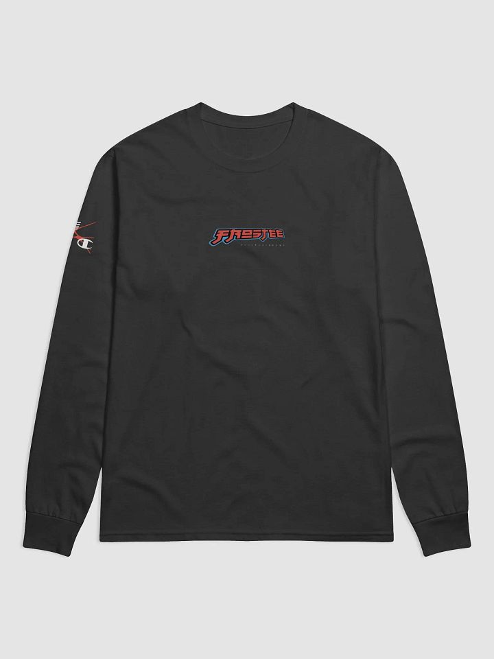 Frostee x Champion Long Sleeve product image (1)