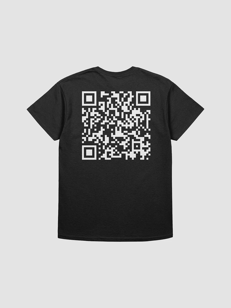 OXBE T-Shirt Black product image (2)