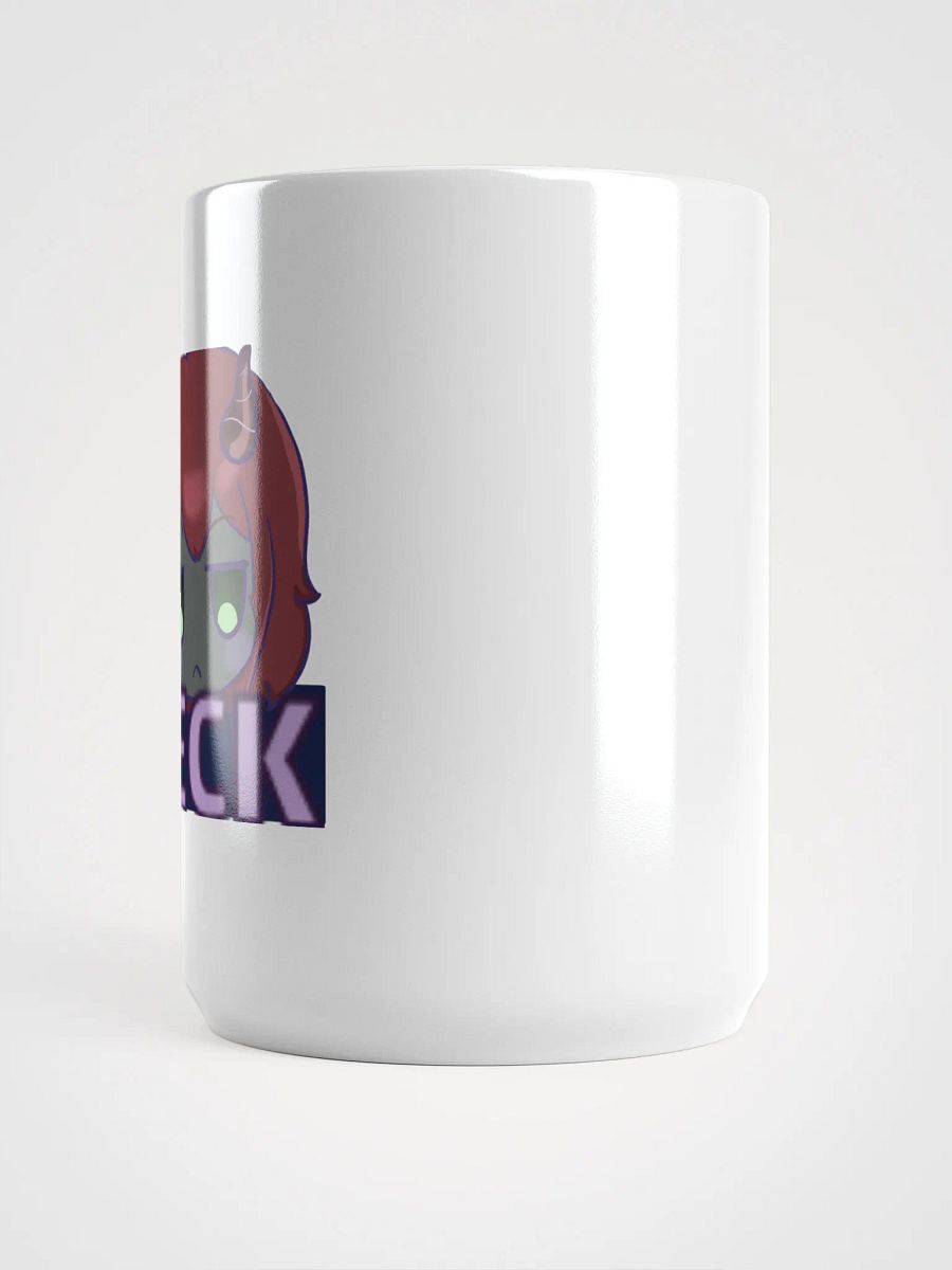 Heck Mug product image (3)