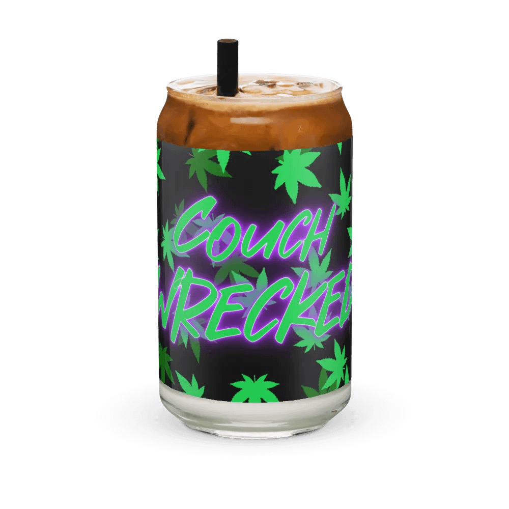 Couch-Can-Cup Green product image (36)