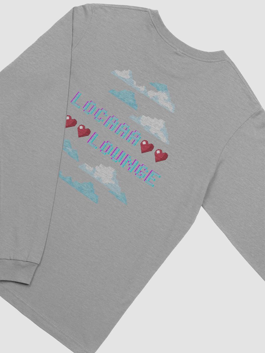 Locaaa Lounge Long Sleeve product image (42)