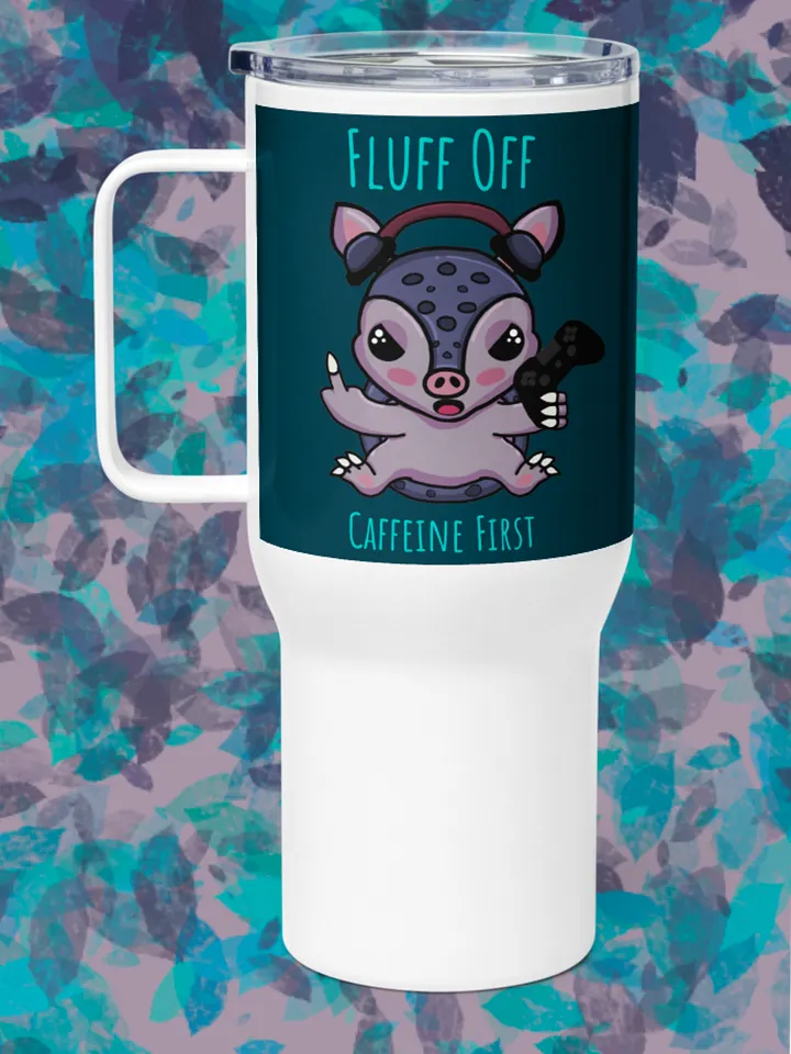 Caffeine Make me go Brrr product image (1)