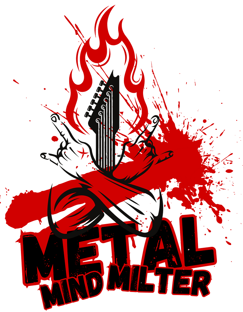 Metal Mind Milter (Light) Shirt