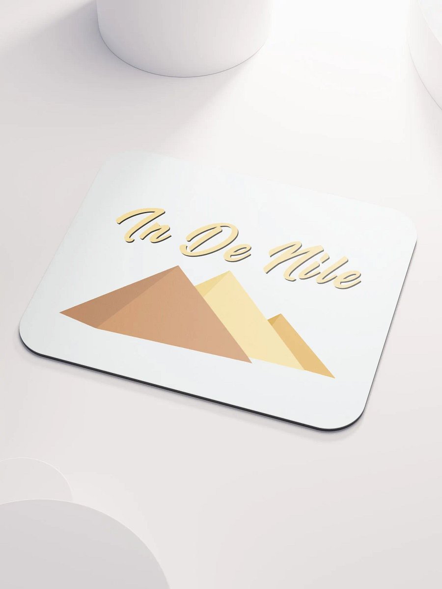 In De Nile Mousepad product image (3)