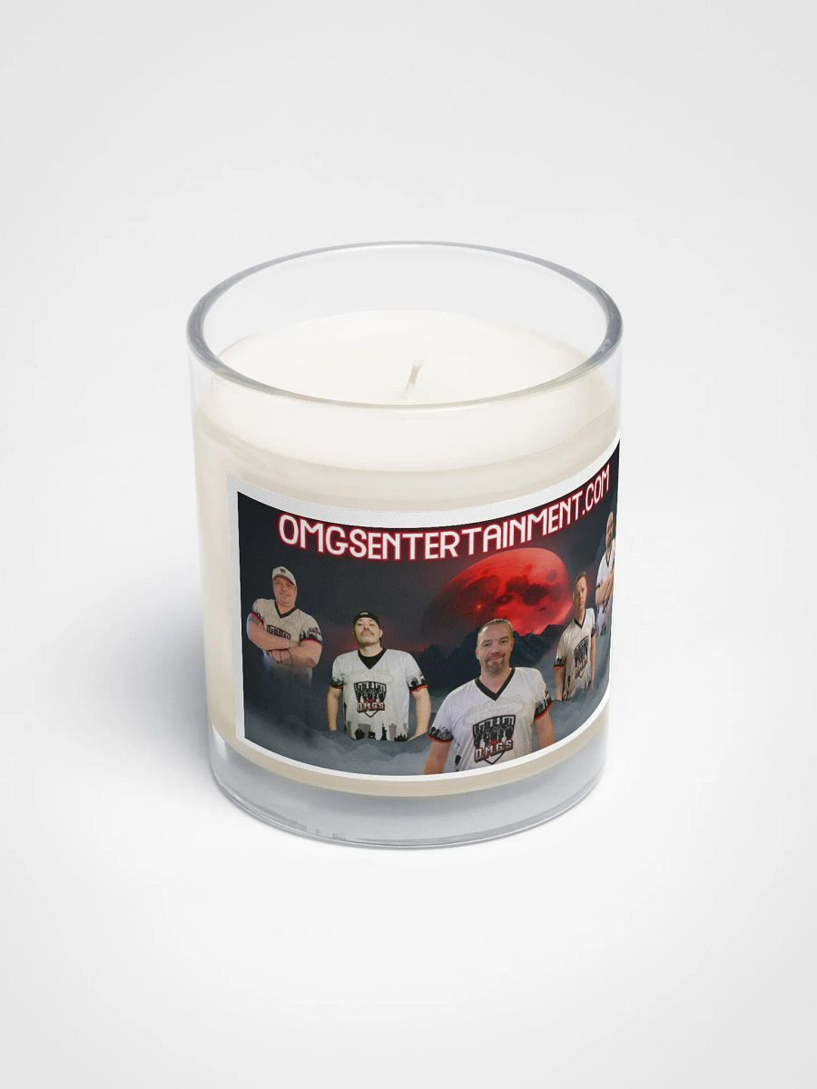 OMGS candle product image (2)