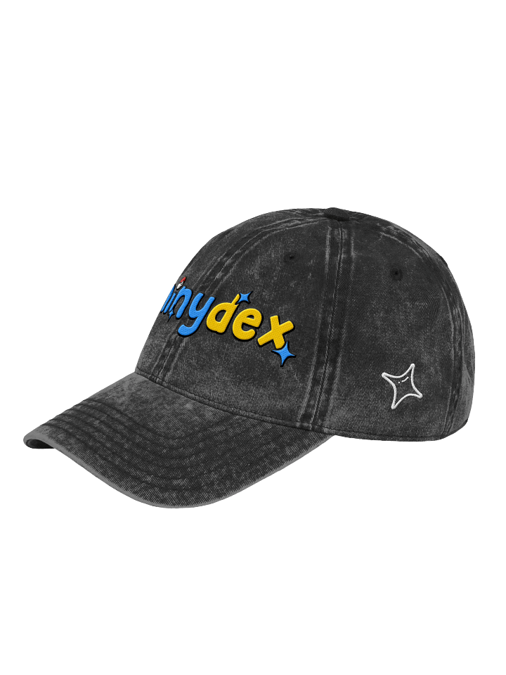 ShinyDex Hat product image (1)