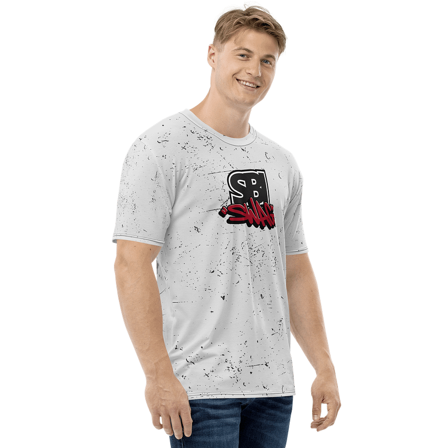 Battle Royale Gamer Shirt - Loot Problems by StickBoi Ink product image (6)