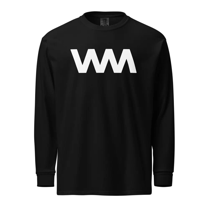 VVM Long Sleeve Shirt product image (1)