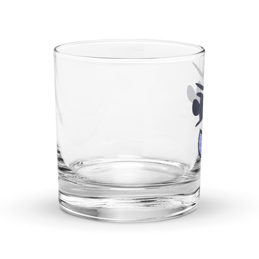 CraX Glass || Planet Hoppers product image (3)