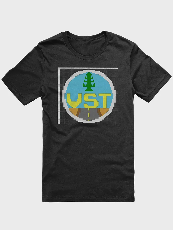 VST Spreadsheet Shirt product image (11)