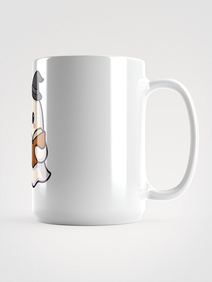 Boo-kworm Cup product image (2)