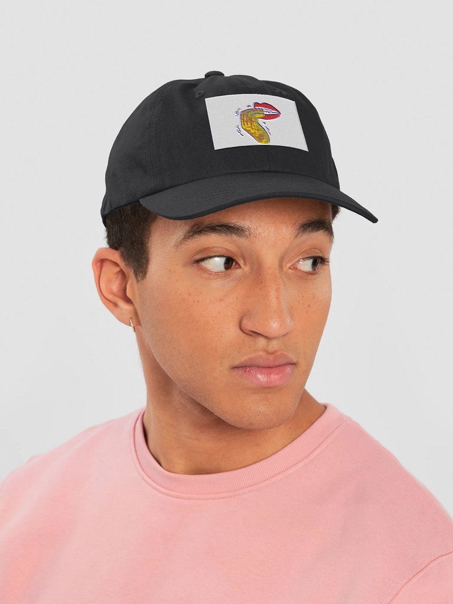 Yupoong Classic Dad Hat product image (6)