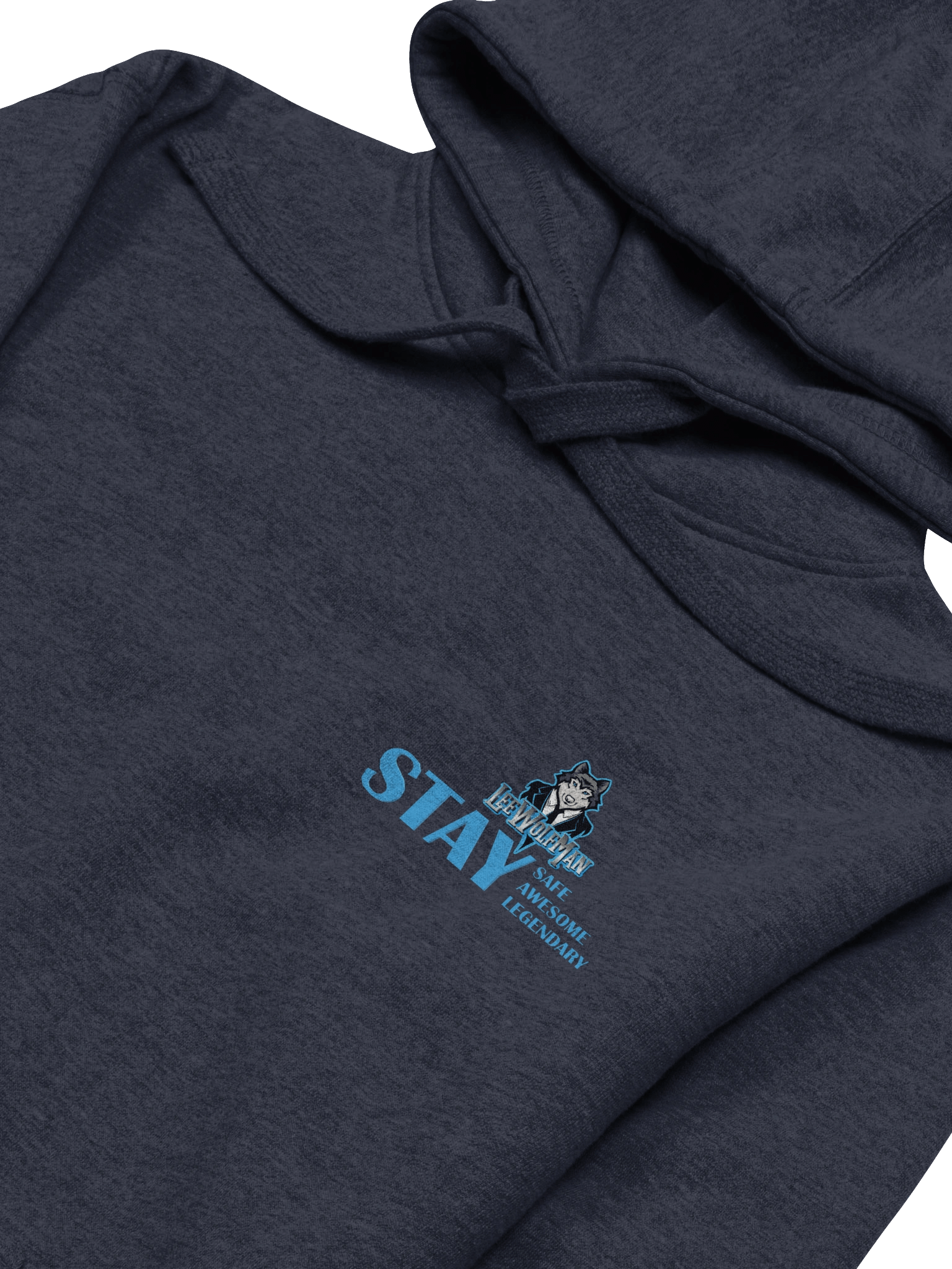 LWM Stay Hoodie product image (38)