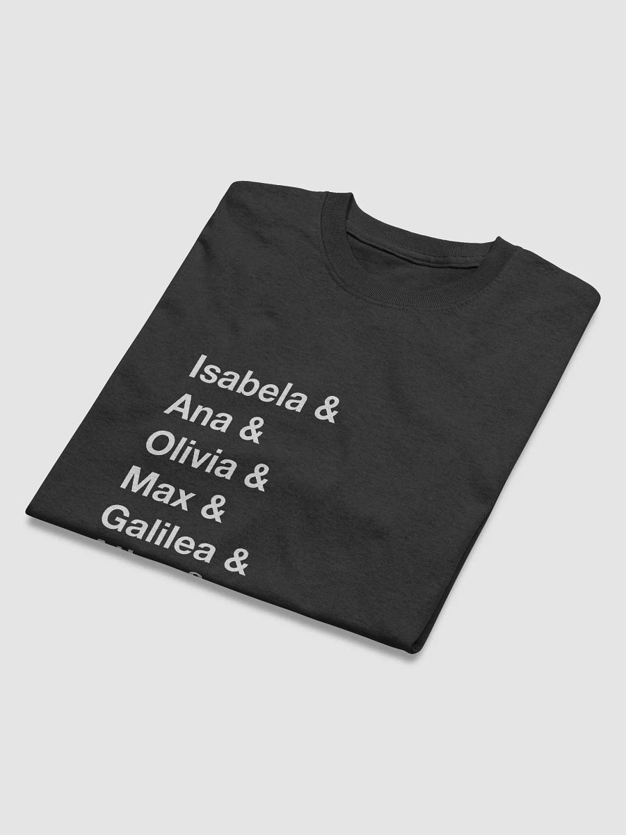 Camiseta Multiverso [Estampado] product image (3)