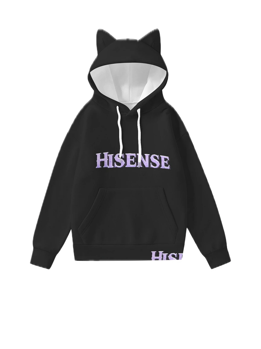 Female Hisense Hood product image (1)