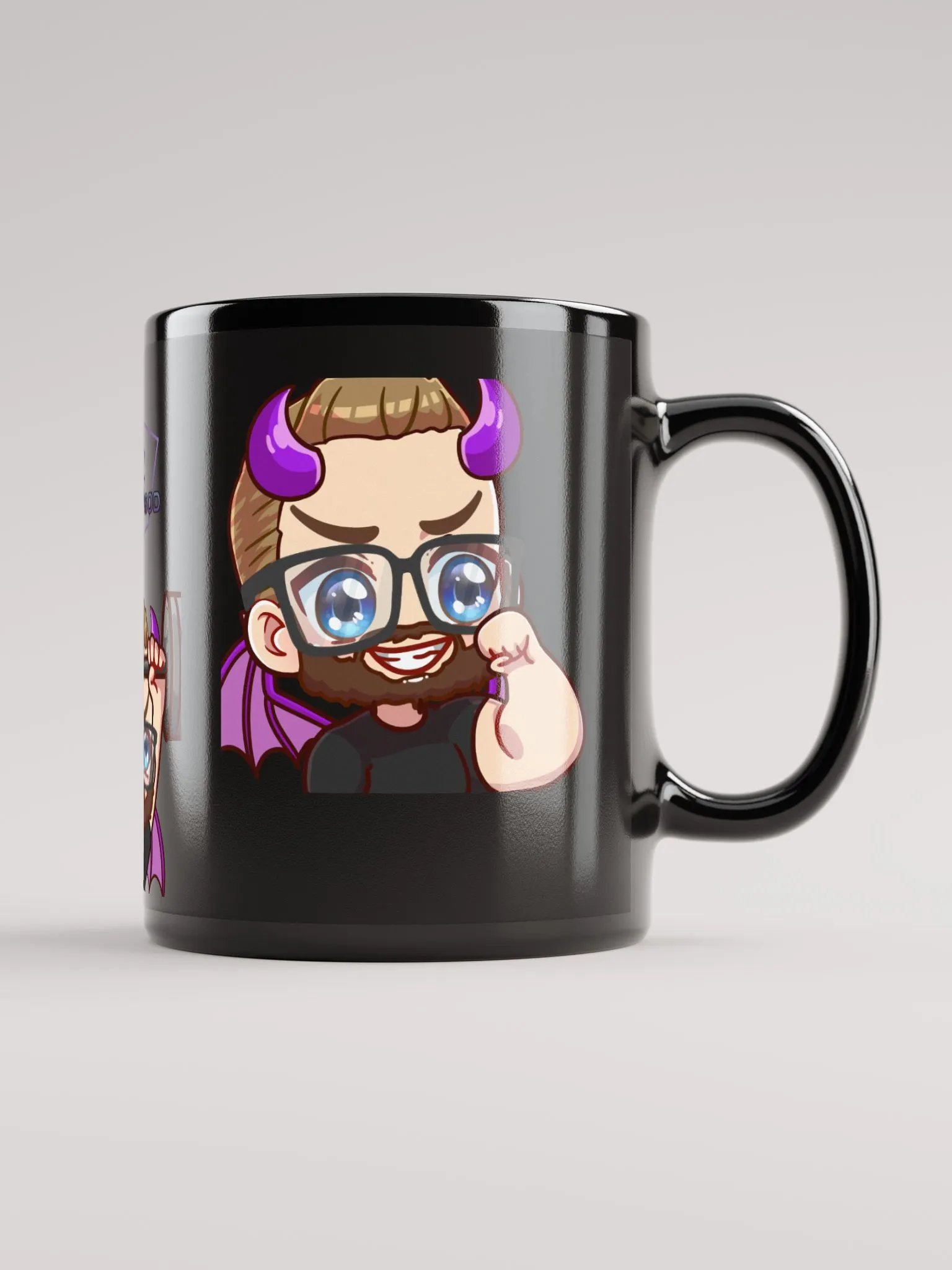 Caffeine Addiction!! product image (1)