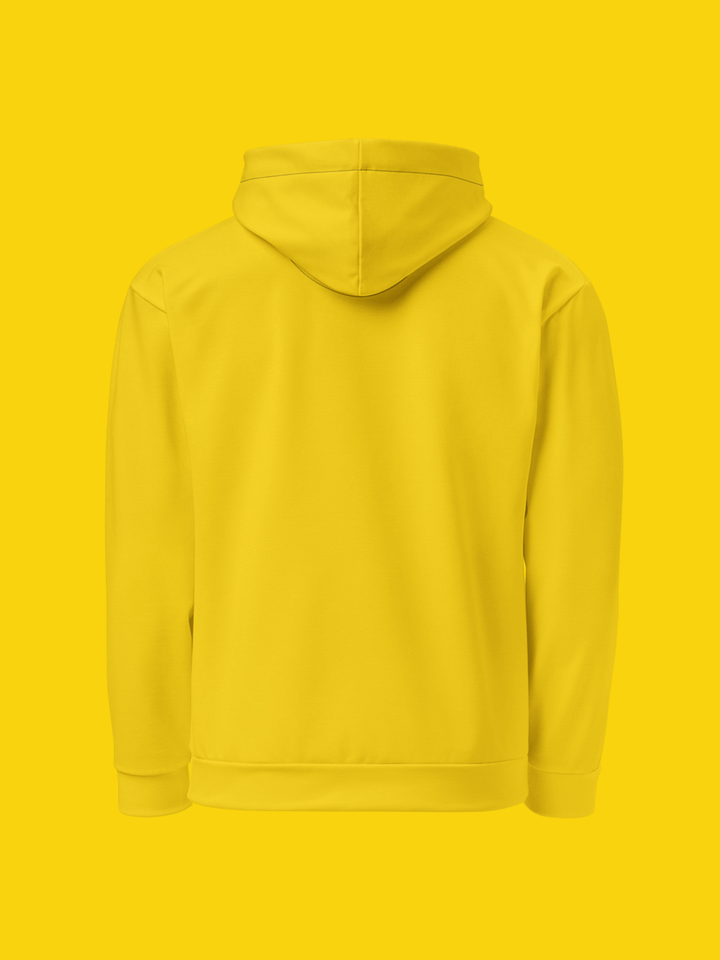 All-Over Print Recycled Unisex Hoodie | WIL Style product image (2)