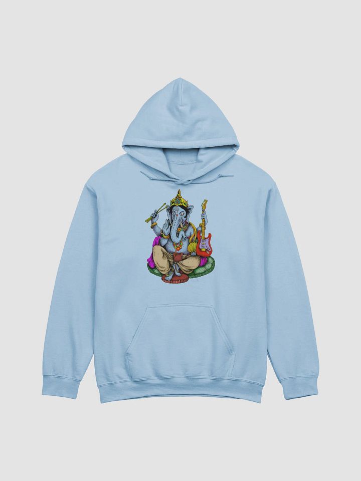 Ganesha Hoodie product image (5)