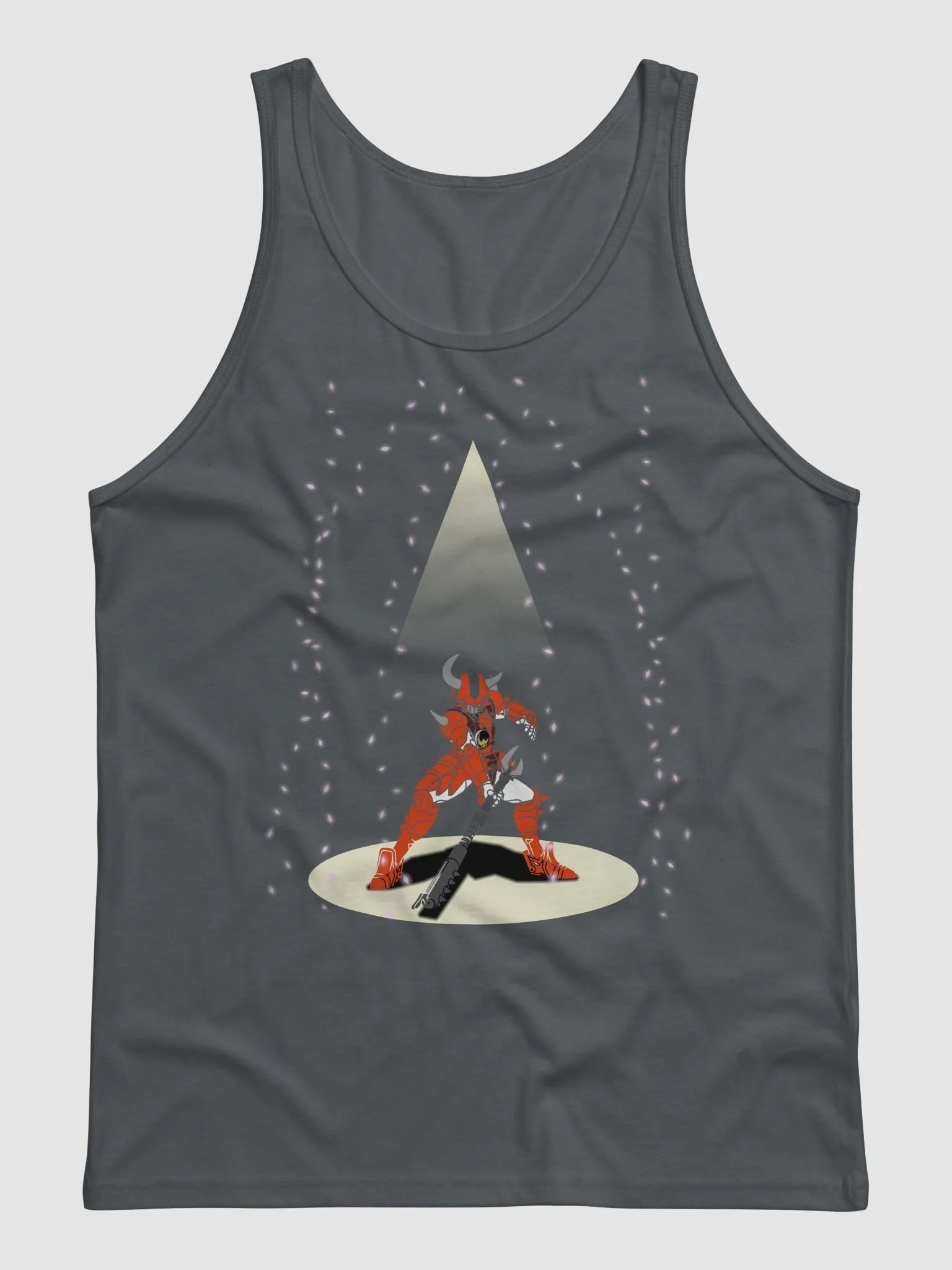 Armor of Hardrock Tank product image (2)