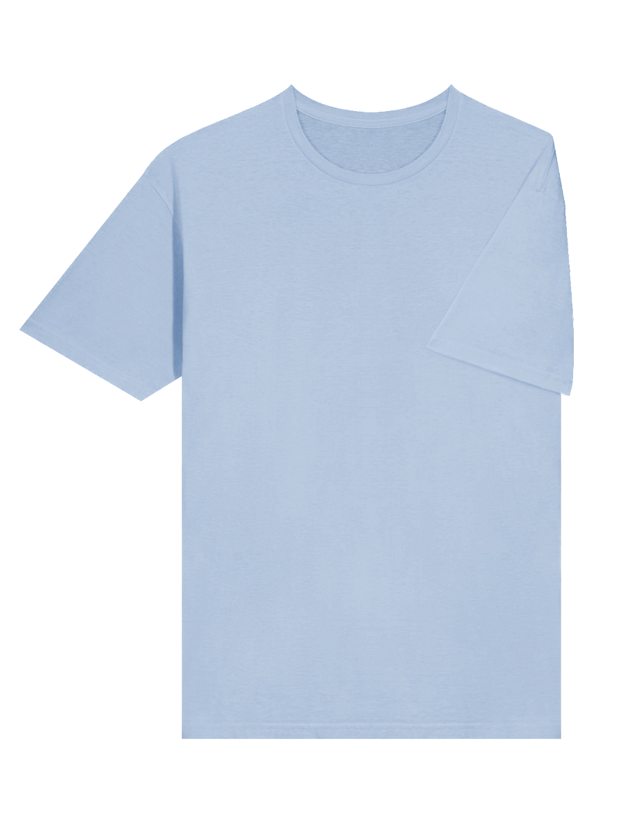 Unplug Back T-Shirt product image (7)