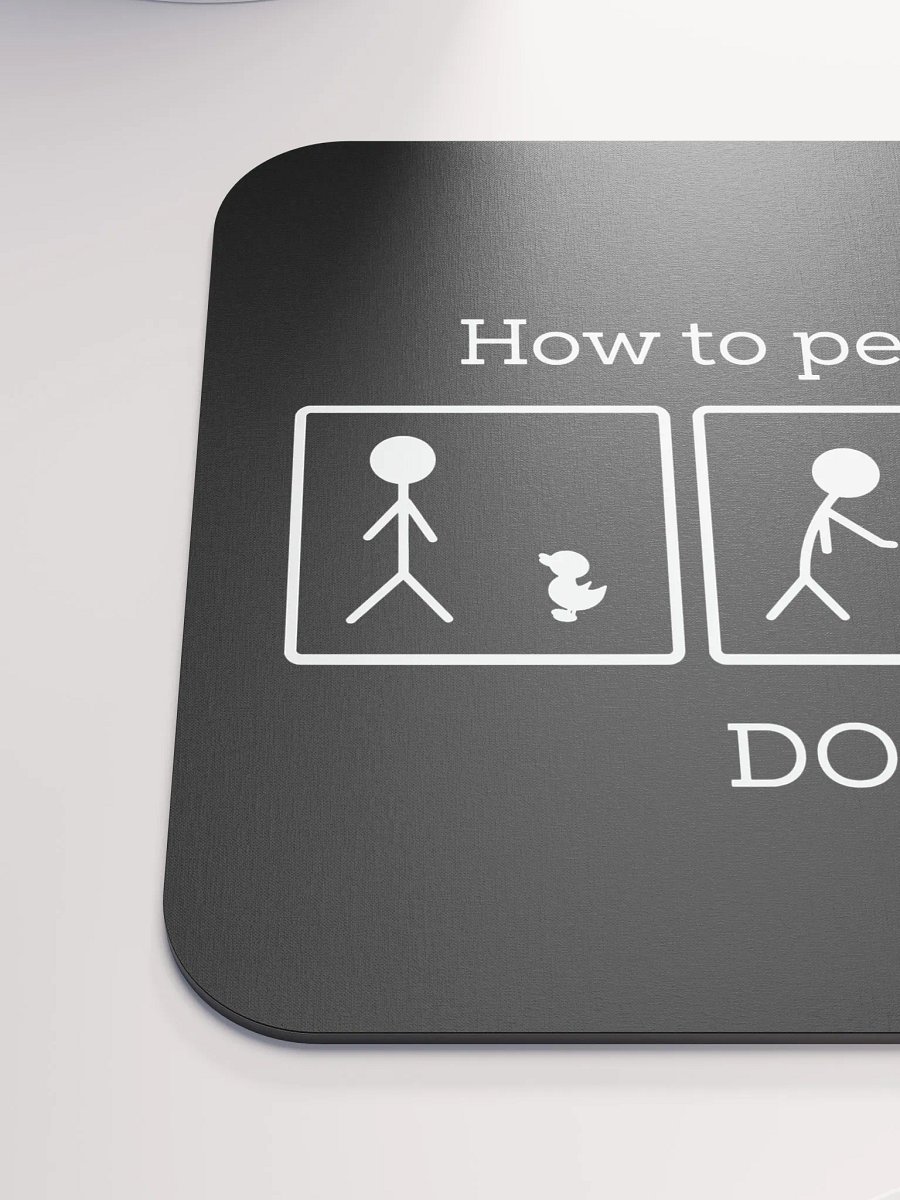 Apex Predator Mouse Pad product image (6)