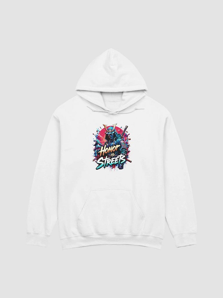 Honor the Streets product image (1)