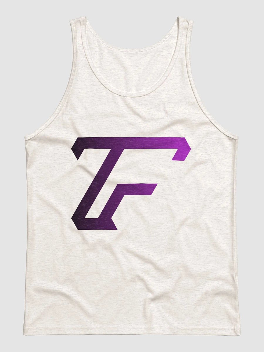 Premium Comfort TF Logo Tank product image (41)