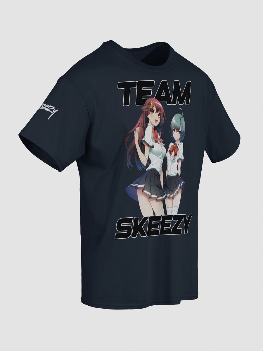 Team Skeezy T-Shirt product image (39)