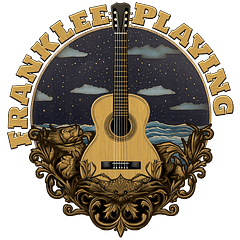 FrankLee Playing