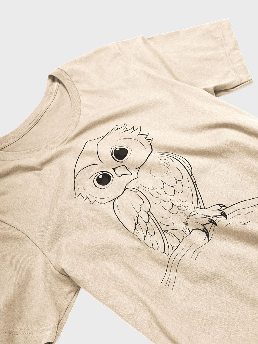 Owl Lines product image (2)