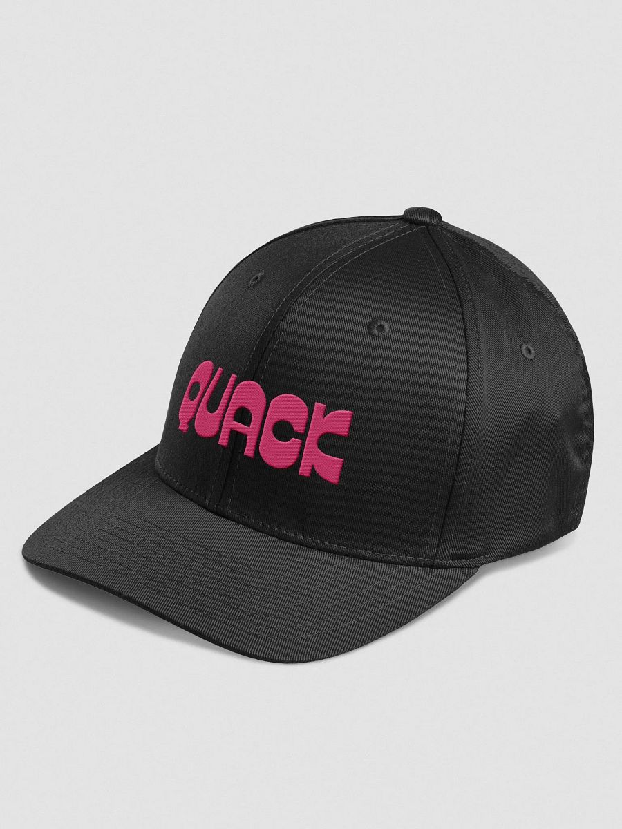 QUACK! but flexfit product image (2)