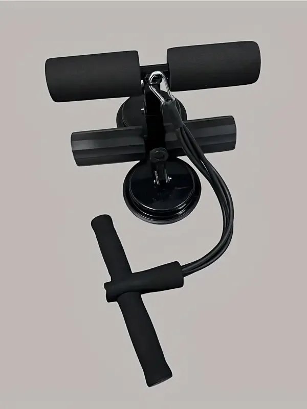 Adjustable Incline Backrest & Pivoting Arm Home Gym System. product image (8)