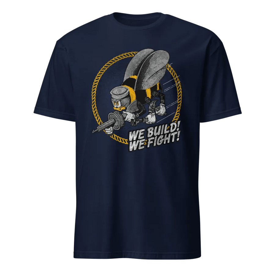 Seabees product image (2)