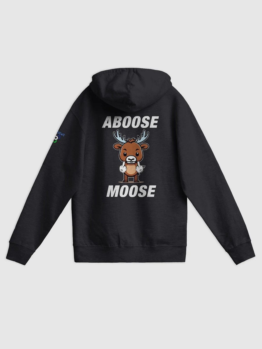 Aboose Moose Zip up product image (2)