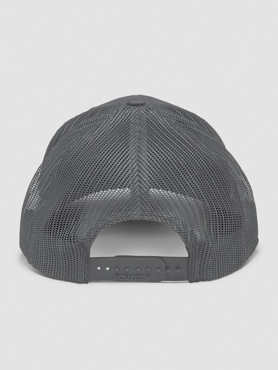CONVENIENCE MILK TRUCKER HAT product image (6)