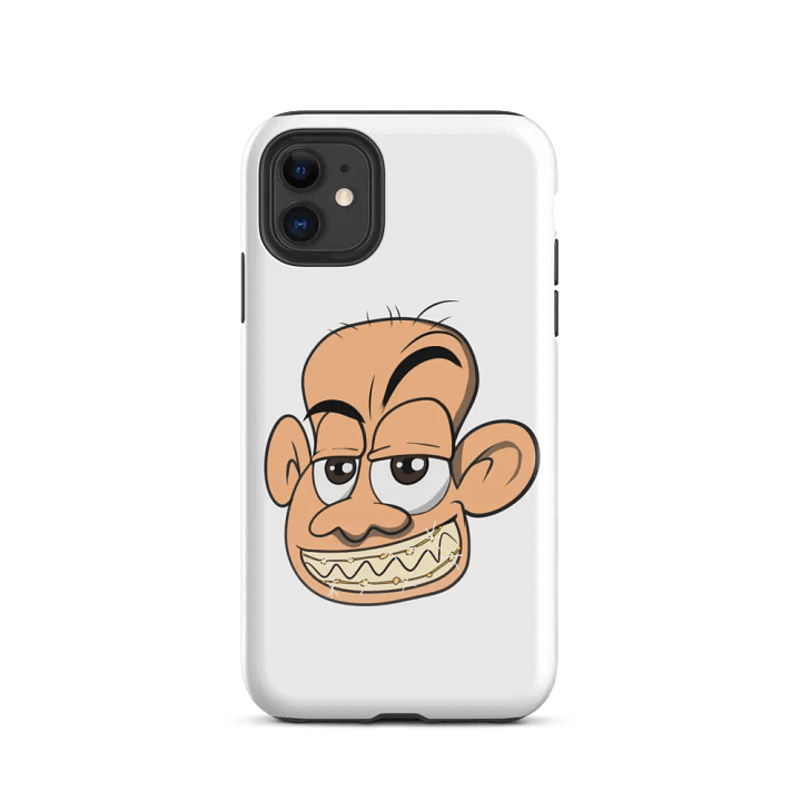 iPhone Tough sticker product image (24)