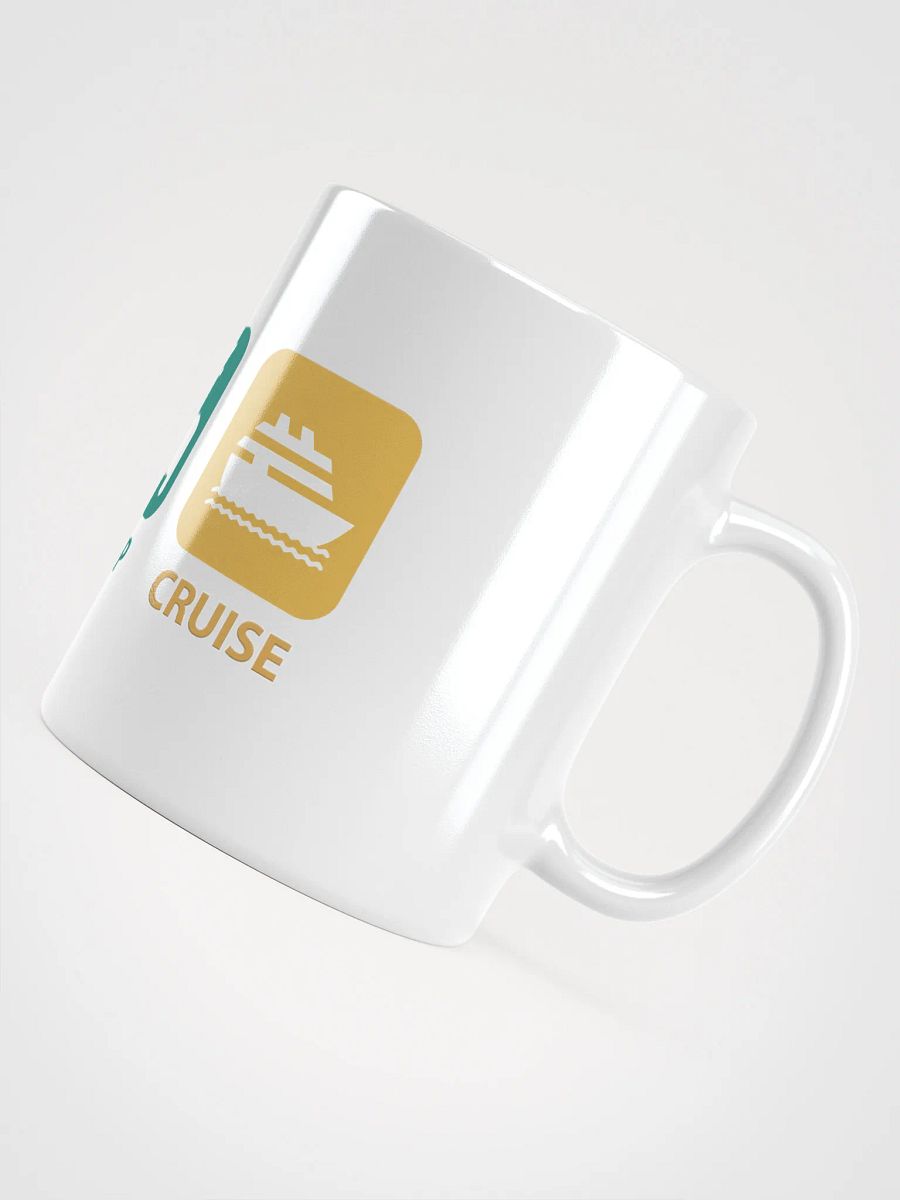 Classic Cruiser's Mug product image (10)