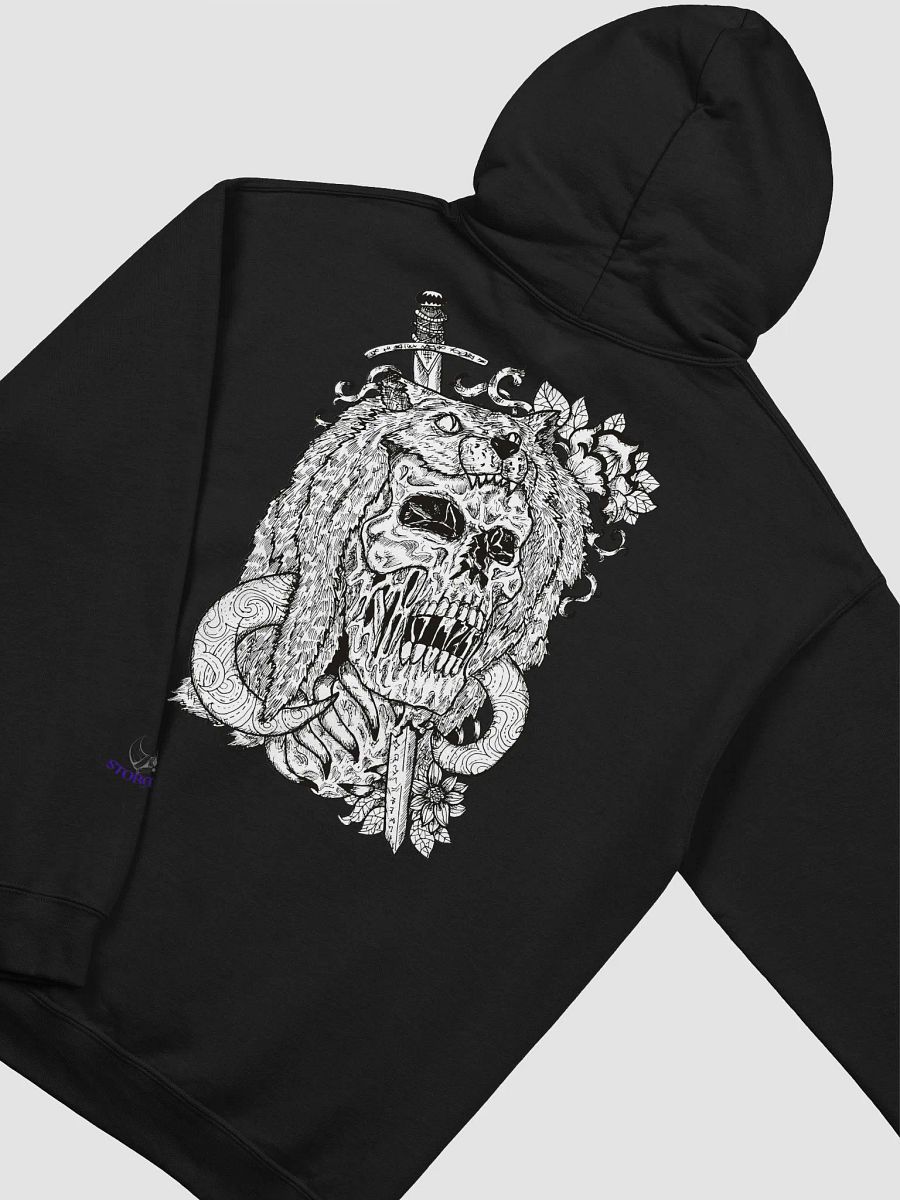 King of Chaos product image (36)