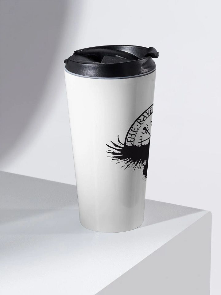 TRS Coffee Mug product image (2)