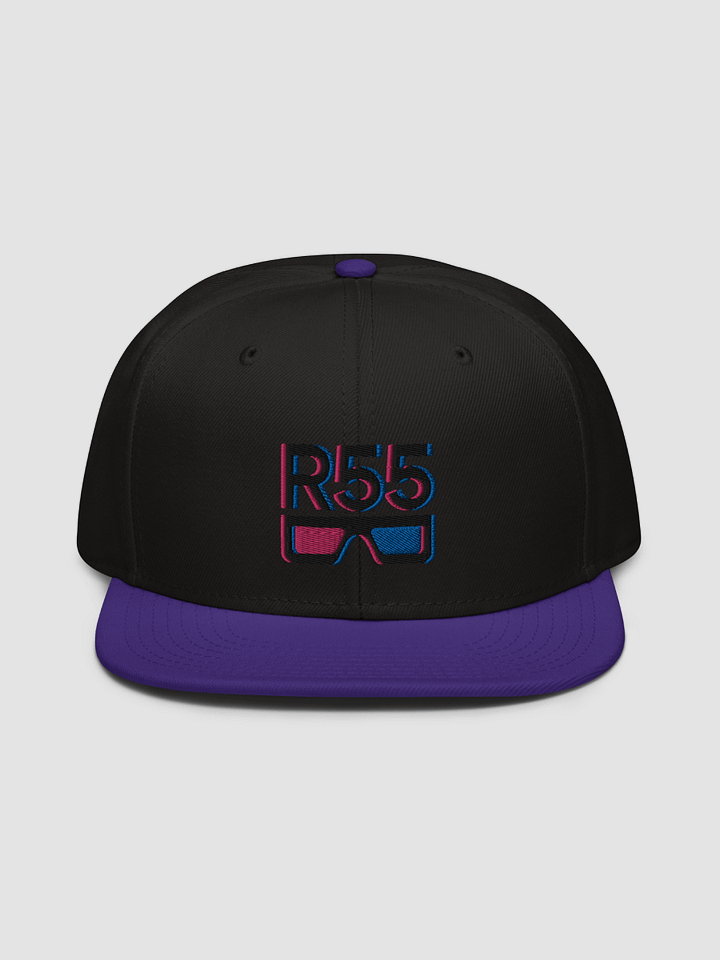 Logo Snapback product image (1)