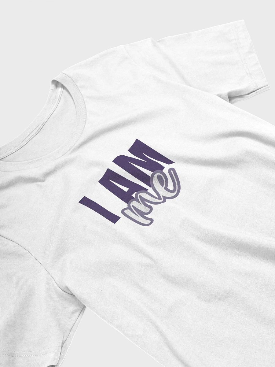I Am Me T-Shirt product image (4)