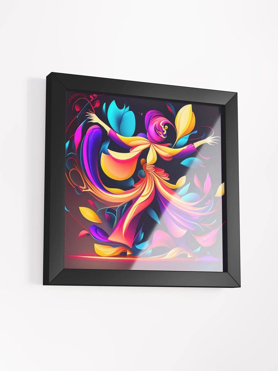 Whirling Dervish of Color: A Celebration of Self-Expression product image (13)