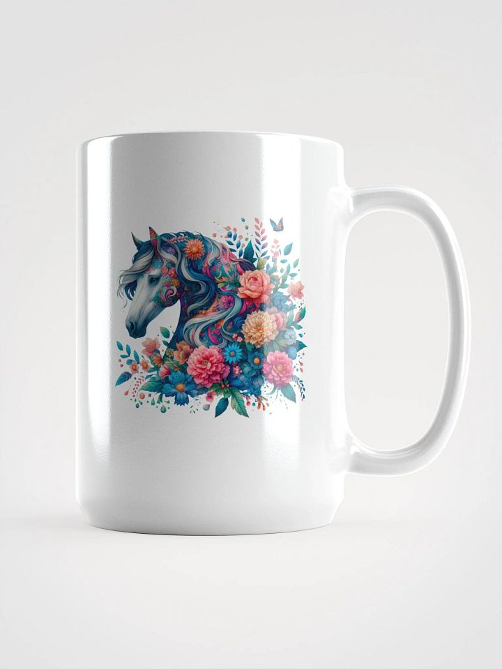 The Artful Horse product image (1)