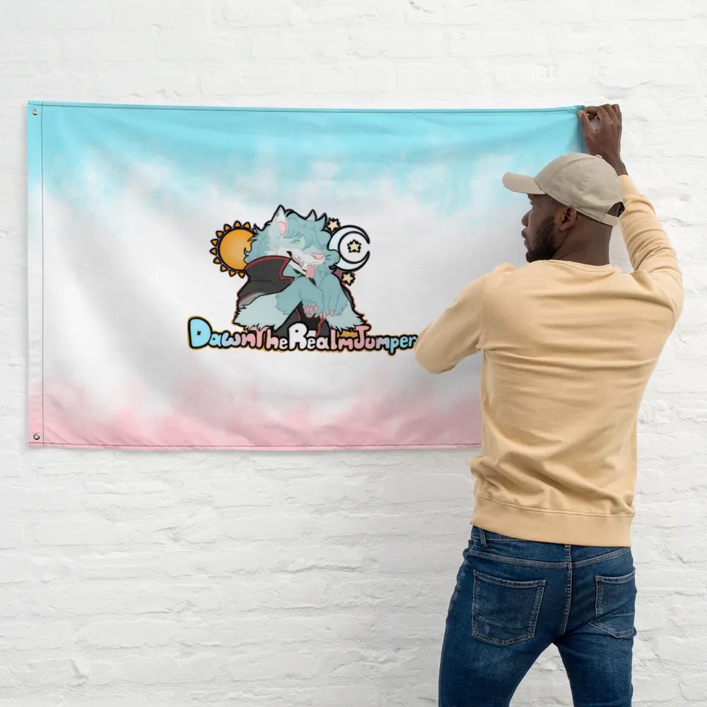 Dawn the Realm Jumper flag product image (11)