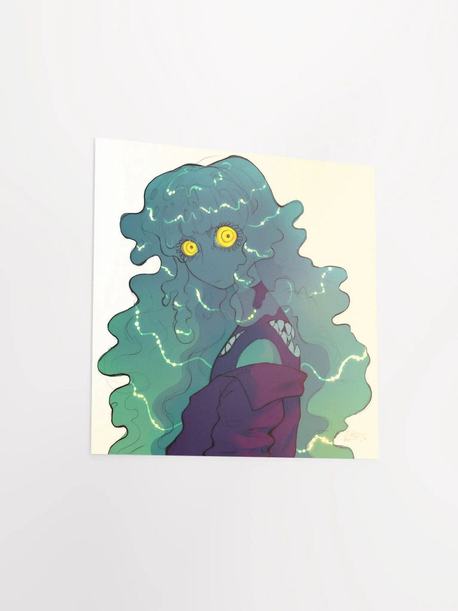 Undertow [Print] product image (3)