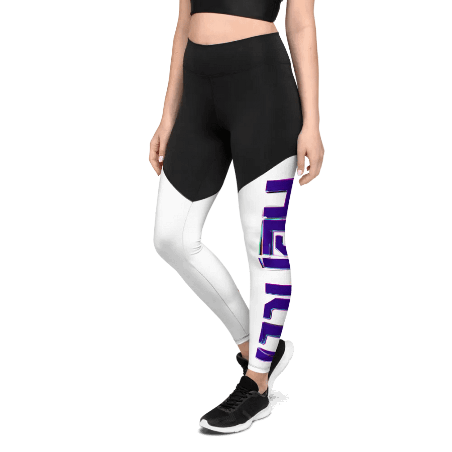 kenta sports leggings | KNTA:active product image (4)
