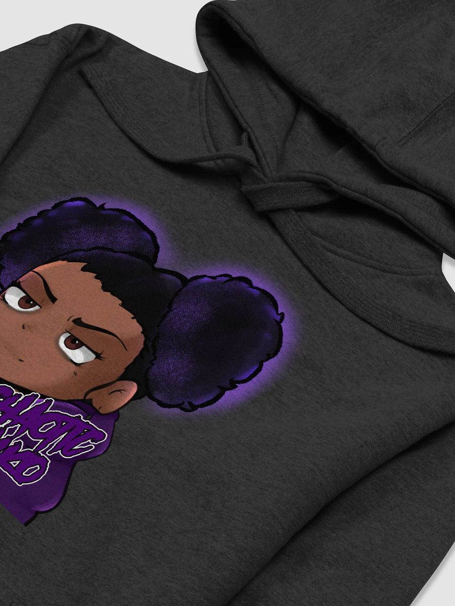 Smug Aiko Chill Hoodie product image (17)