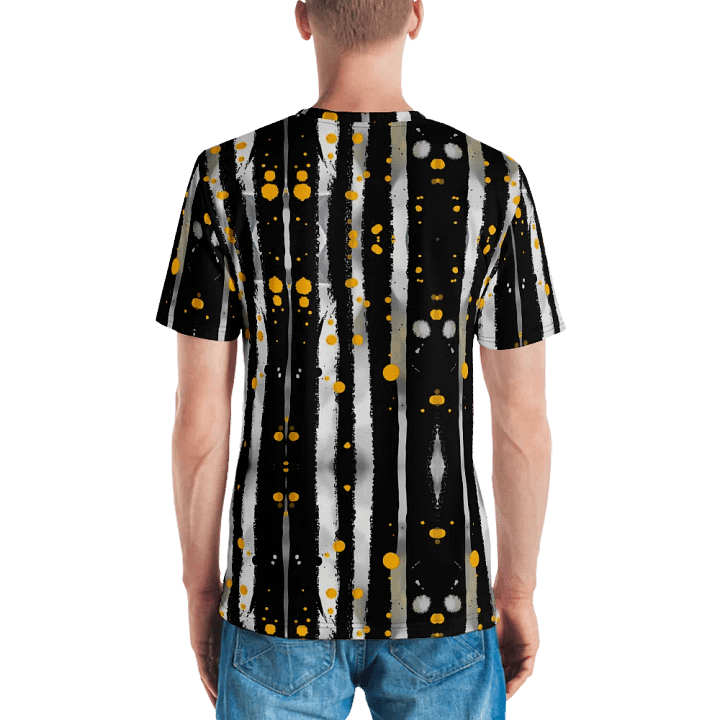 Bannerfish T-Shirt product image (2)