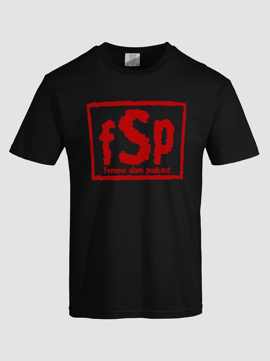 fSp tee product image (5)