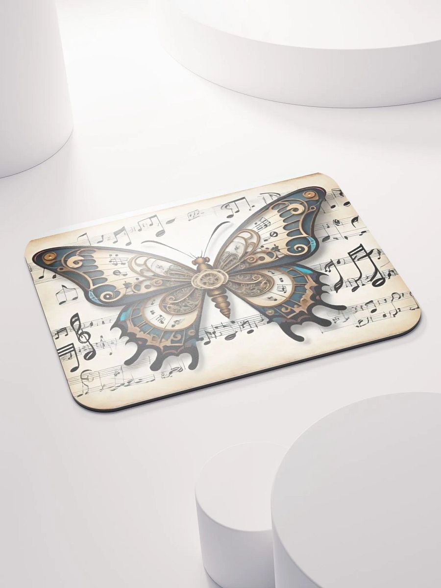 Musical Steampunk Butterfly product image (4)